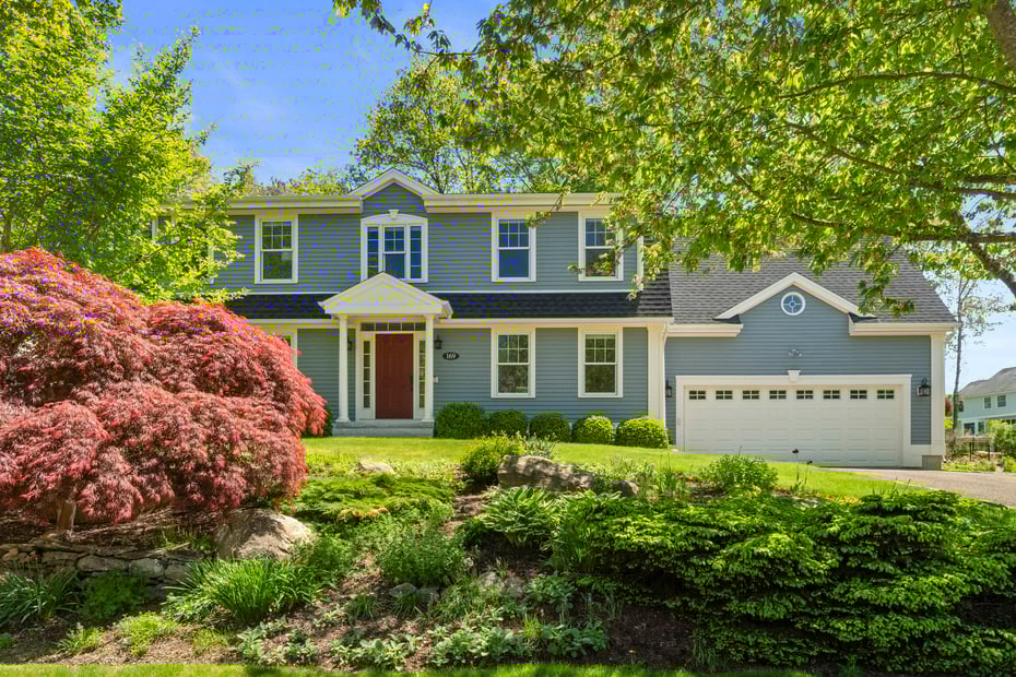 169 High Meadow Lane Photo 1