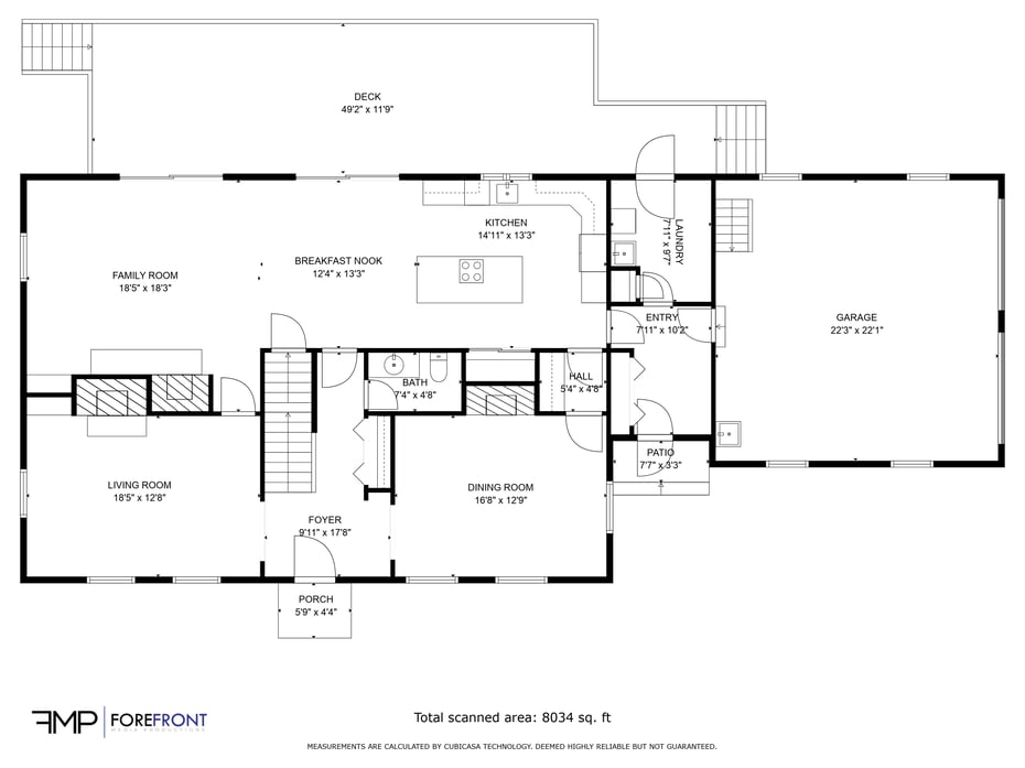 134 School House Road Photo 27