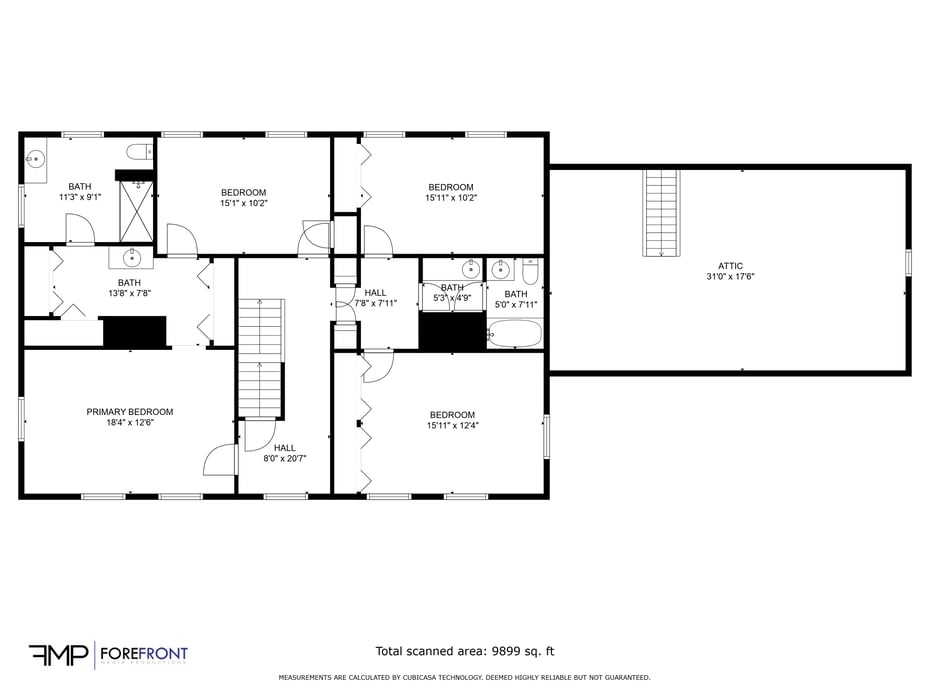 134 School House Road Photo 29