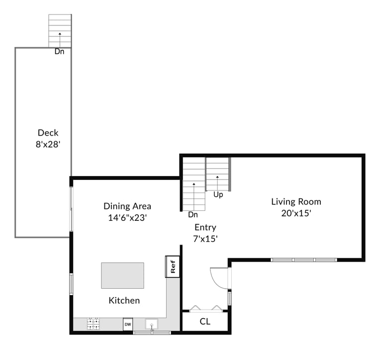 7 Woodbine Terrace Photo 23