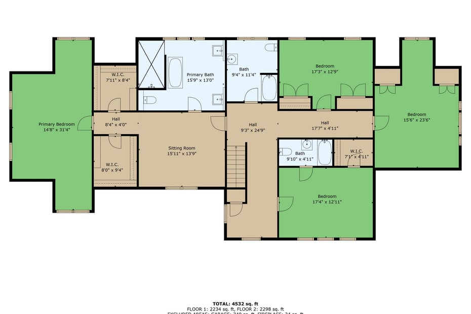 31 Birch Hill Road Photo 32