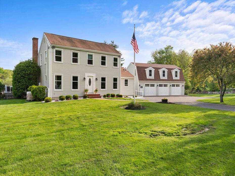 299 West Flat Hill Road Photo 5