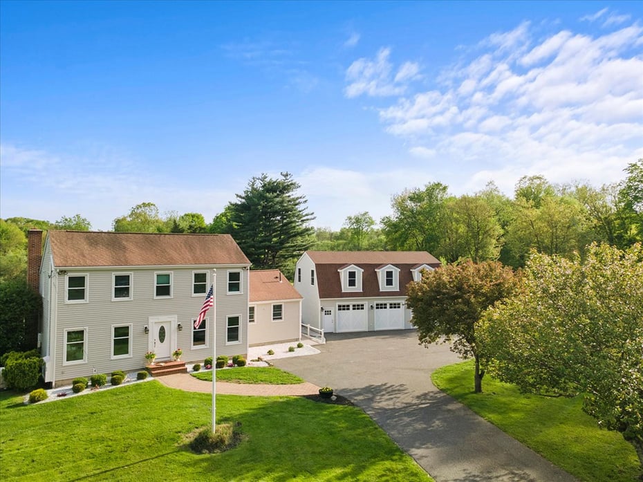 299 West Flat Hill Road Photo 7