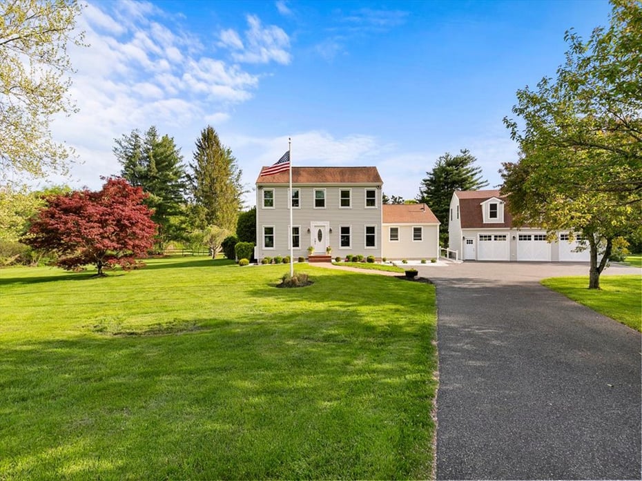 299 West Flat Hill Road Photo 6