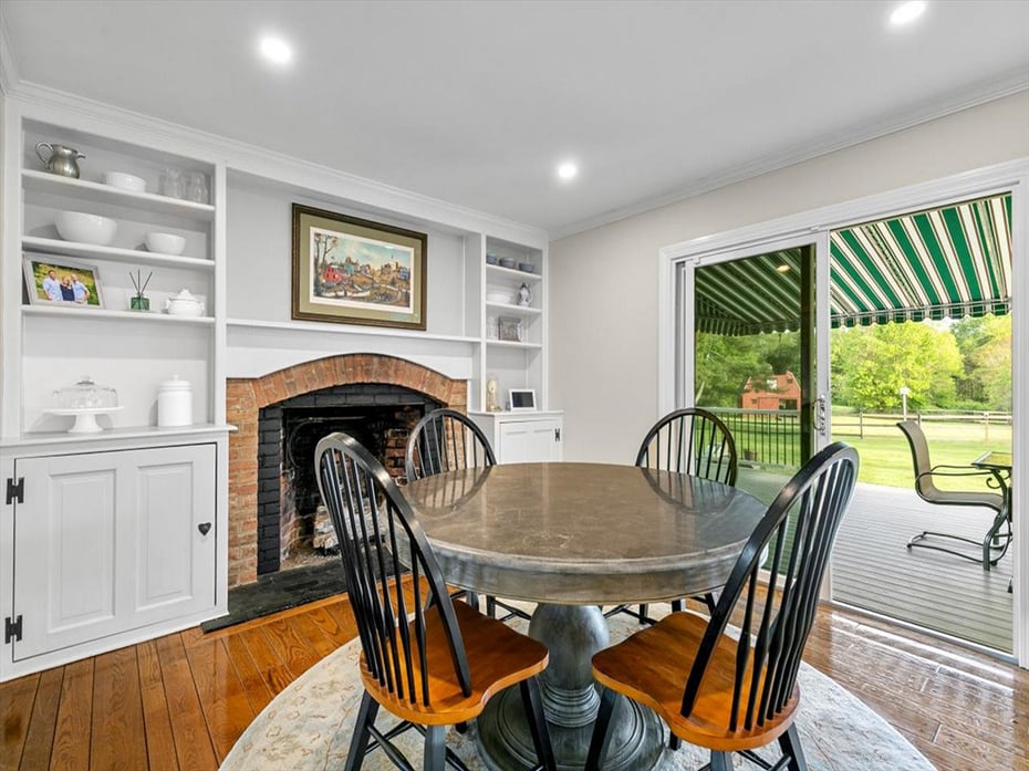 299 West Flat Hill Road Photo 13