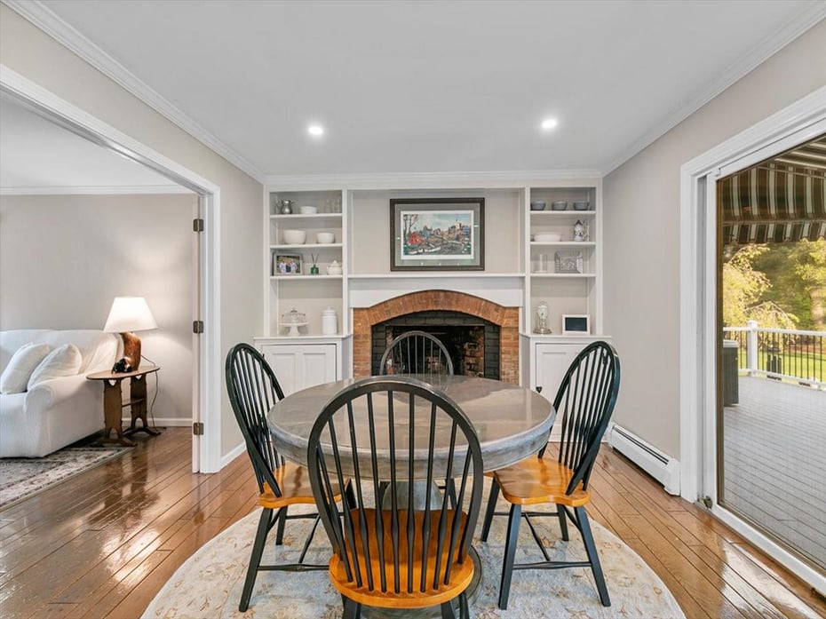 299 West Flat Hill Road Photo 14