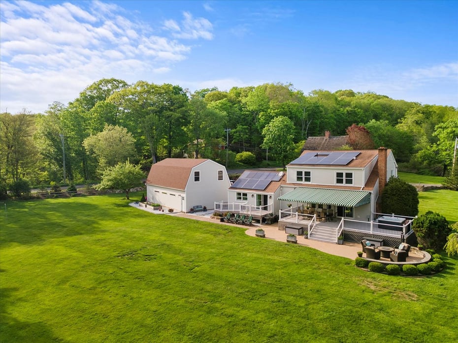 299 West Flat Hill Road Photo 32