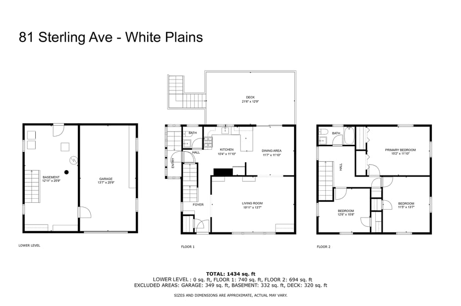 81 Sterling Avenue Photo 26