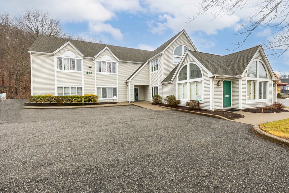 898 Ethan Allen Highway  #6-3 Photo 1