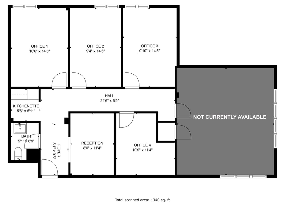 898 Ethan Allen Highway  #6-3 Photo 2