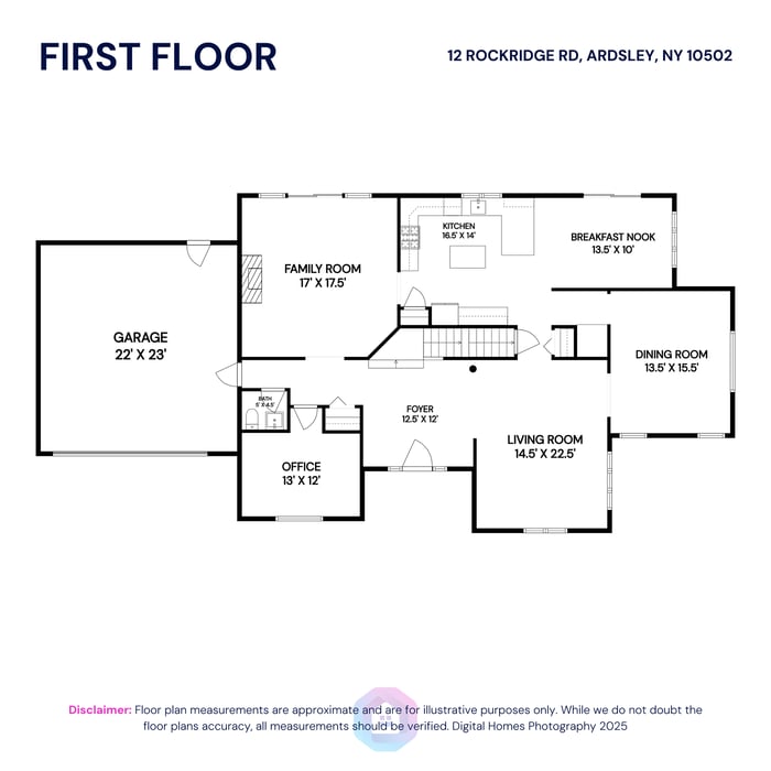 12 Rockridge Road Photo 35