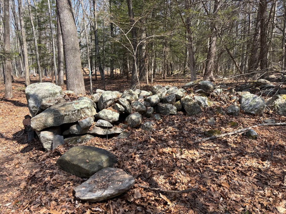 Lot 00 Chalybes Road West Photo 2