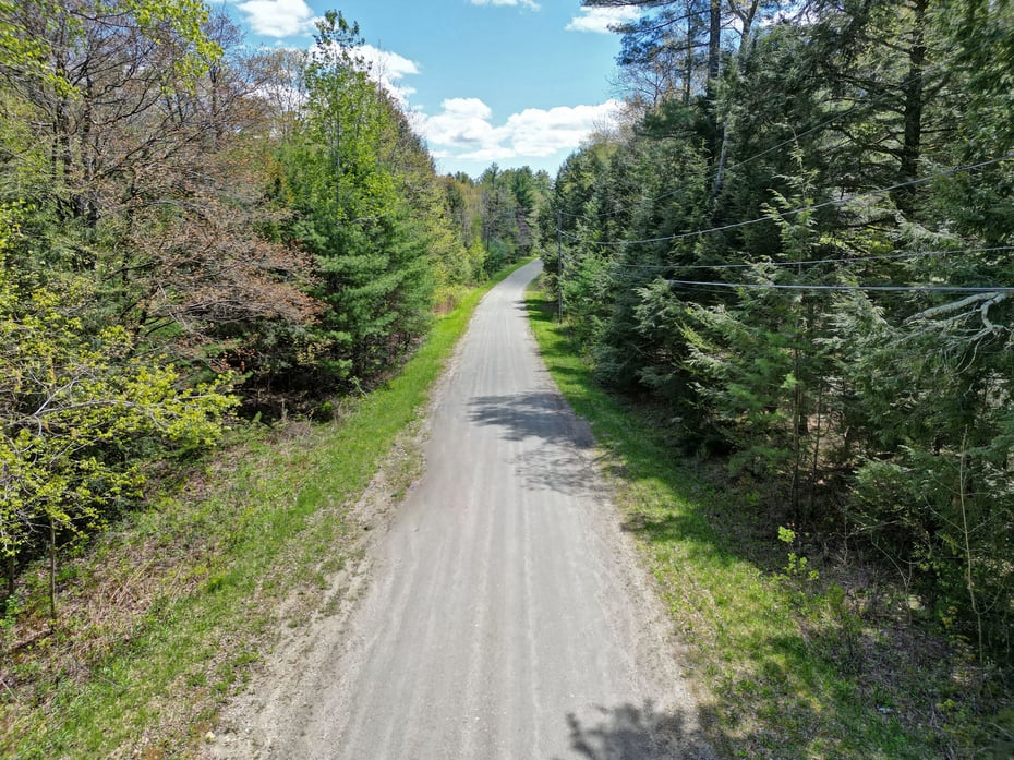0 Jacobs Hollow Rd (lots 8 & 9) Rd Photo 2