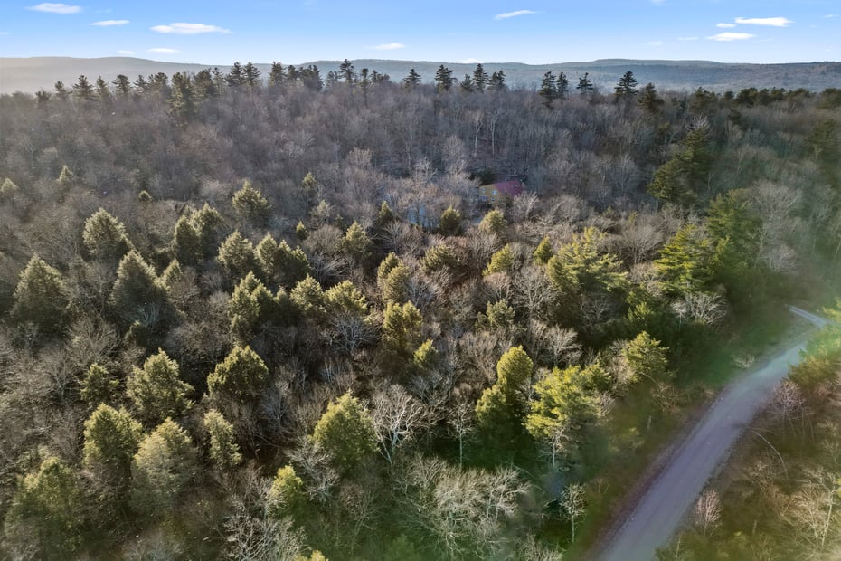 0 Jacobs Hollow Rd (lots 8 & 9) Rd Photo 1