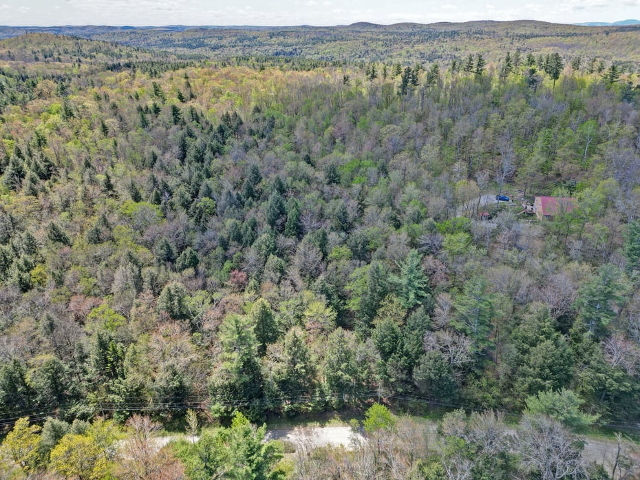 0 Jacobs Hollow Rd (lots 8 & 9) Rd Photo 4