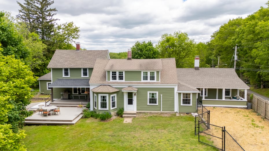 538 Scotland Road Photo 4