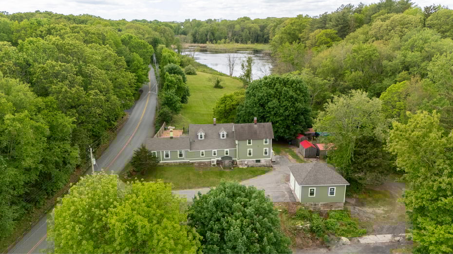 538 Scotland Road Photo 3
