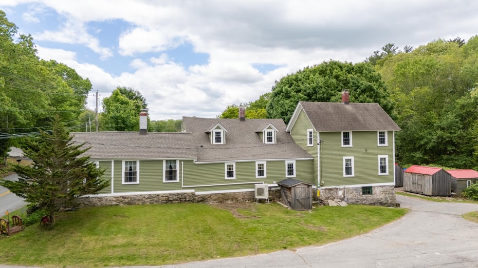 538 Scotland Road Photo 5