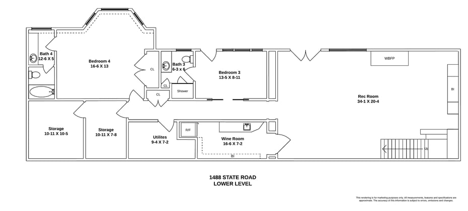 1488 State Rd Photo 65