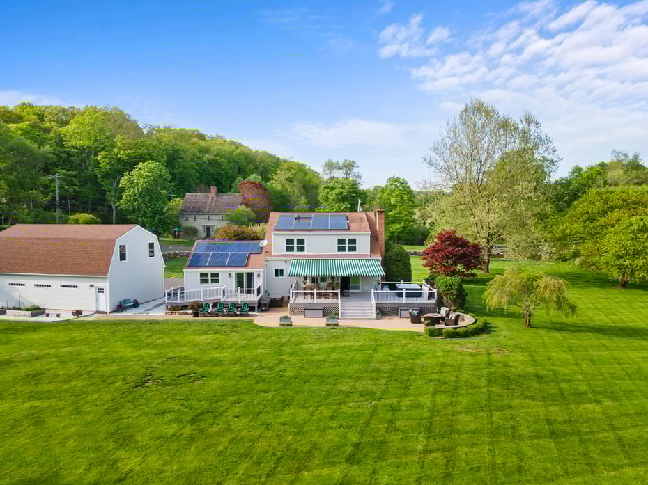 299 West Flat Hill Road Photo 28