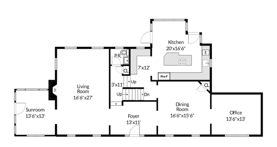 91 Warwick Road Photo 38