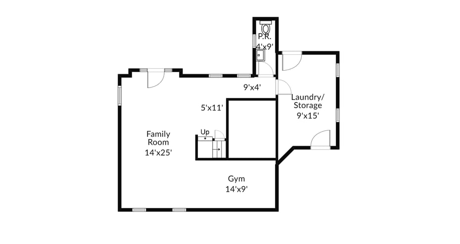 91 Warwick Road Photo 39
