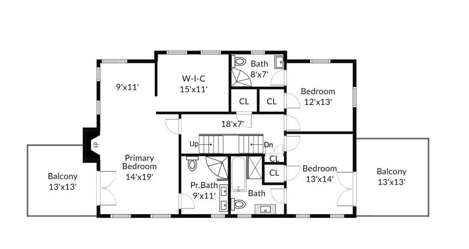 91 Warwick Road Photo 40