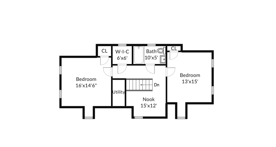 91 Warwick Road Photo 41