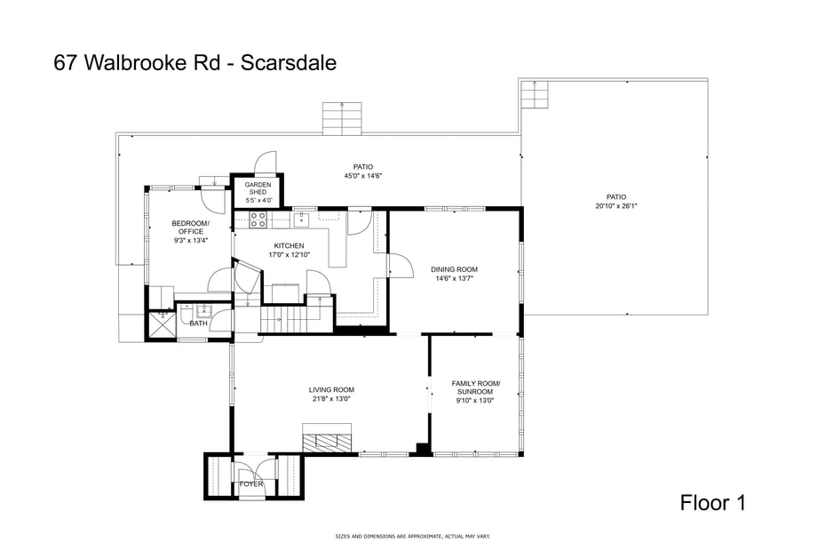 67 Walbrooke Road Photo 33