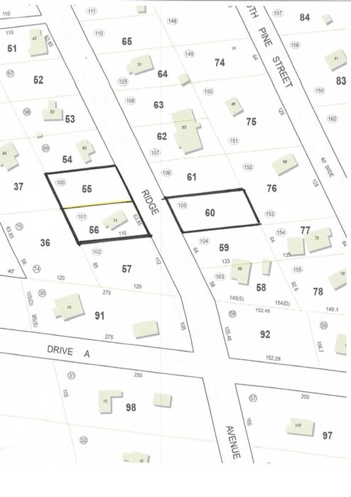 74 Ridge (lots 55,56,60) Ave Photo 17