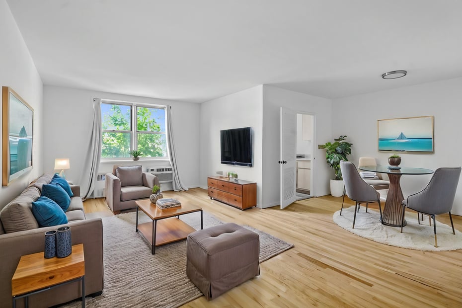 642 Locust Street  #3K Photo 1
