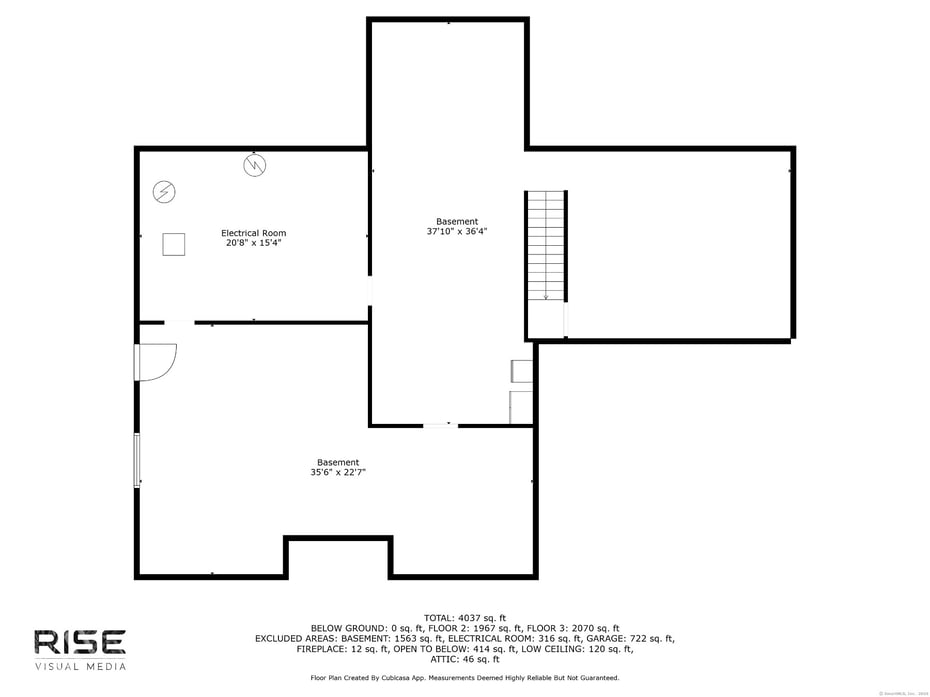 24 North Racebrook Road Photo 37
