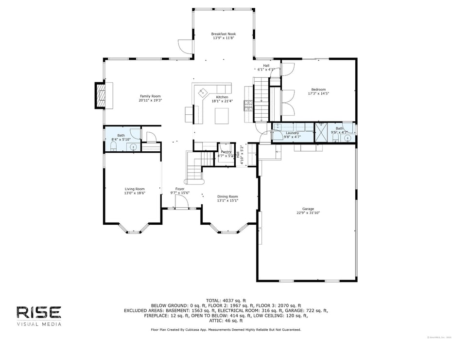 24 North Racebrook Road Photo 35