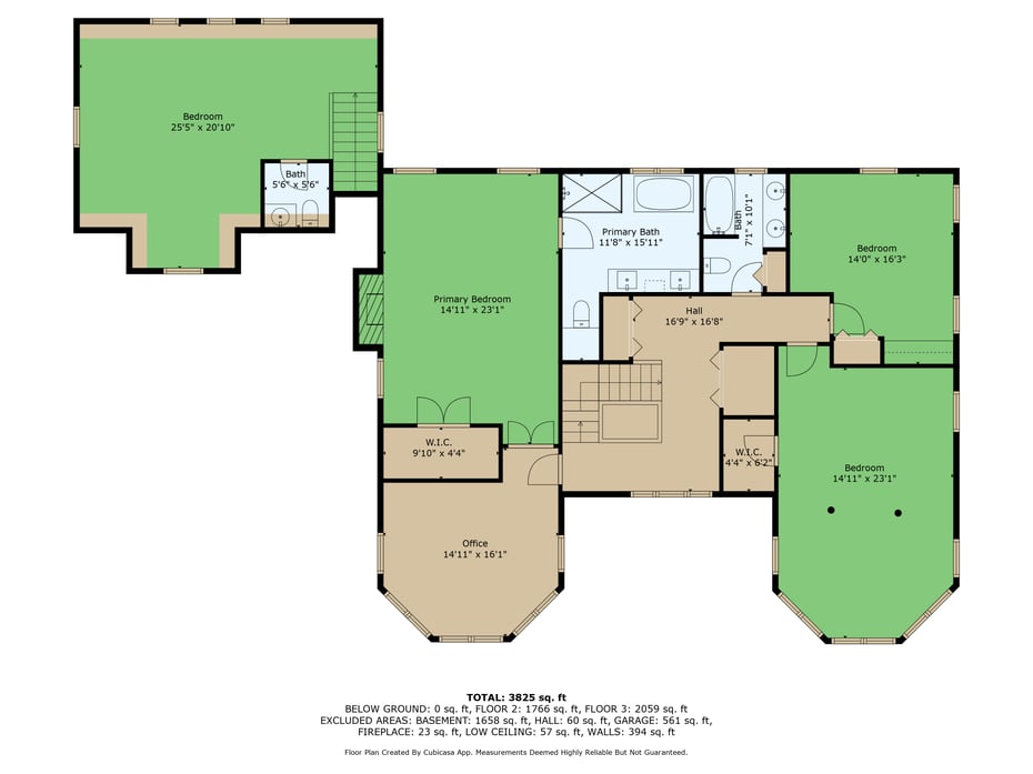 49 Cromwell Place Photo 32
