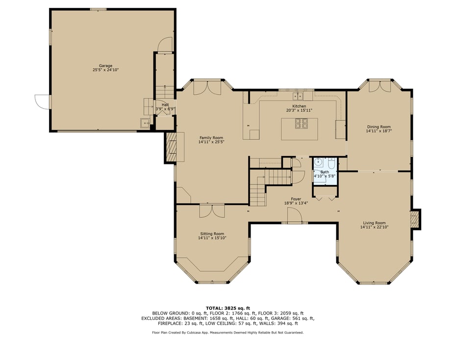 49 Cromwell Place Photo 33