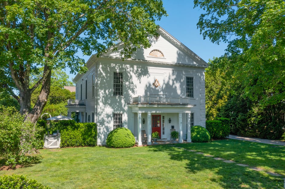 20 Lyme Street Photo 1