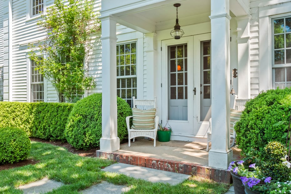 20 Lyme Street Photo 4