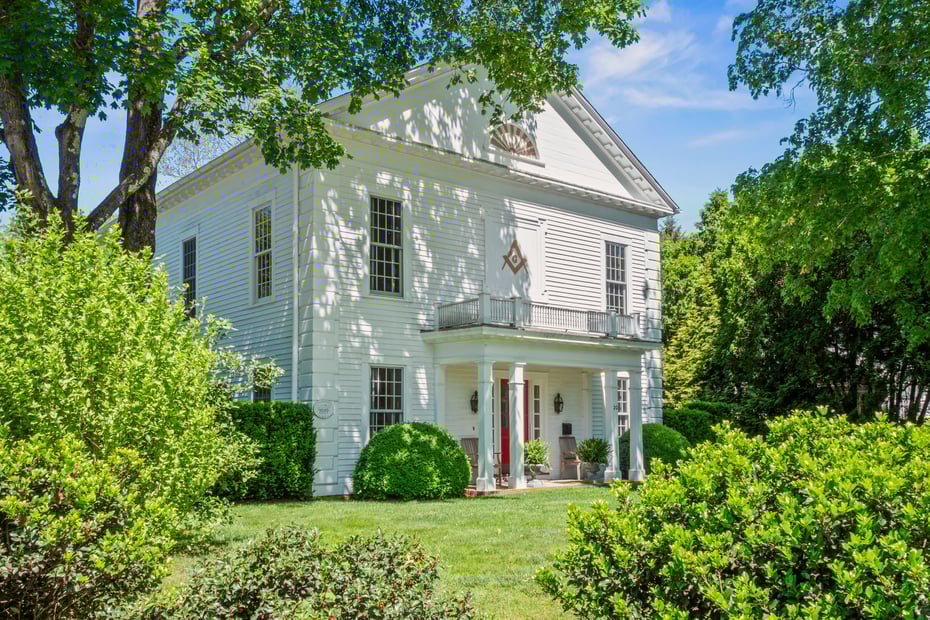 20 Lyme Street Photo 3