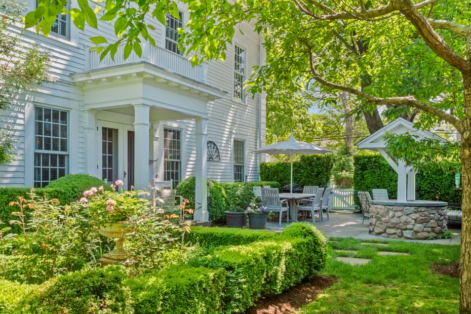 20 Lyme Street Photo 5