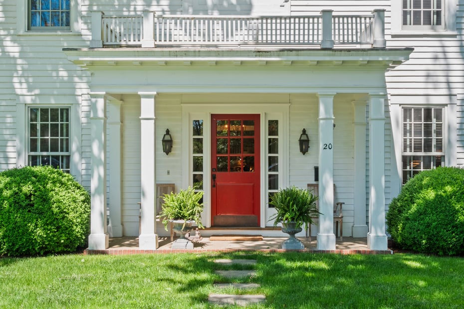 20 Lyme Street Photo 11