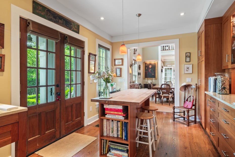 20 Lyme Street Photo 22