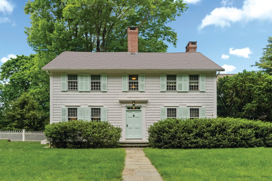 25 Johnny Cake Hill Road Photo 2