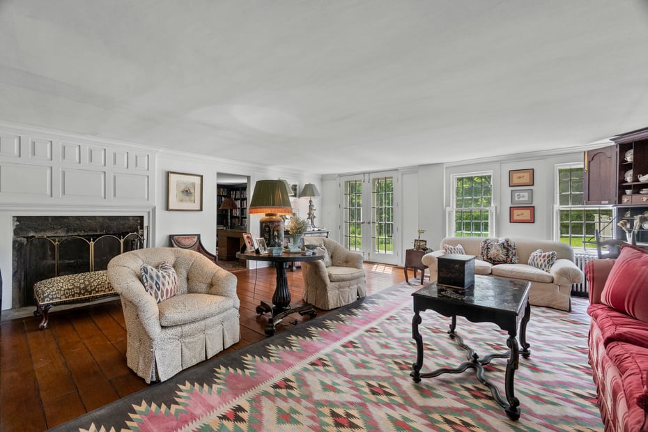 25 Johnny Cake Hill Road Photo 5