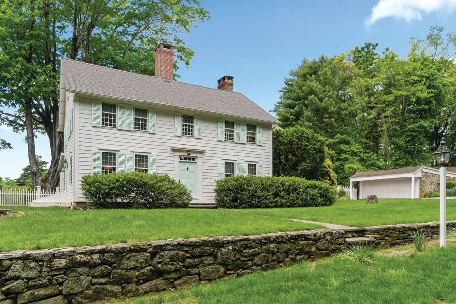 25 Johnny Cake Hill Road Photo 3
