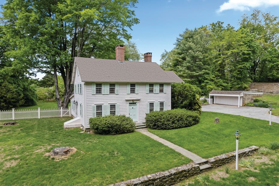 25 Johnny Cake Hill Road Photo 37