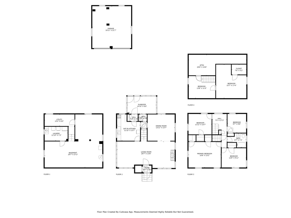 706 Ocean Avenue Photo 30