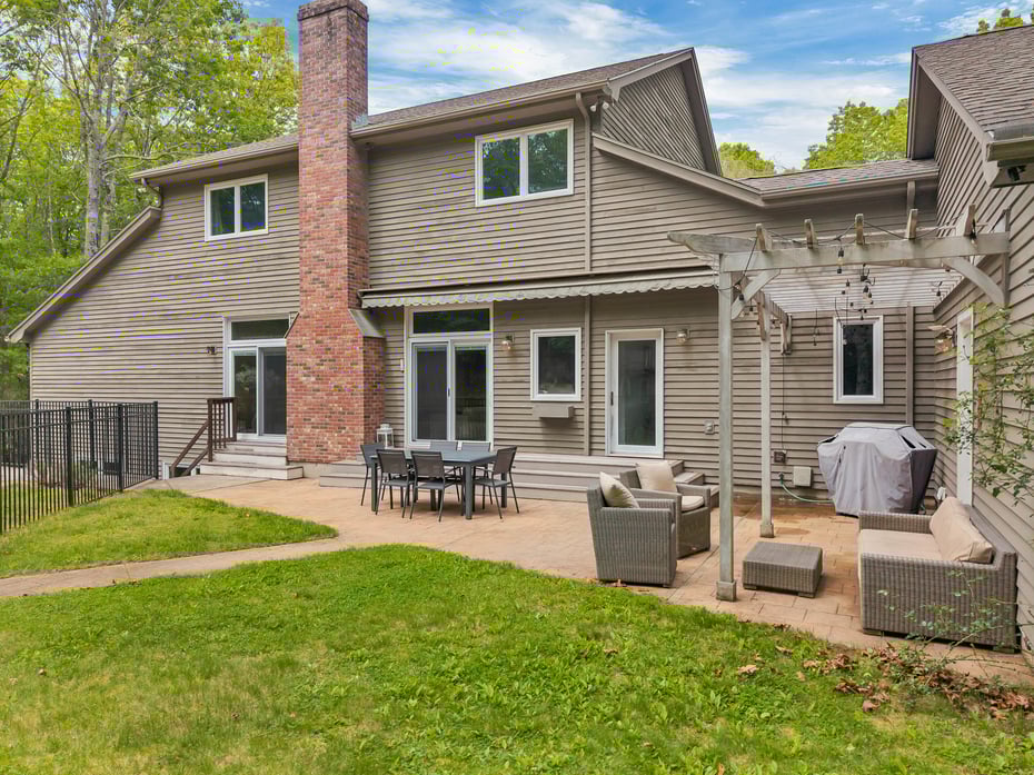 20a Bush Hill Drive Photo 34