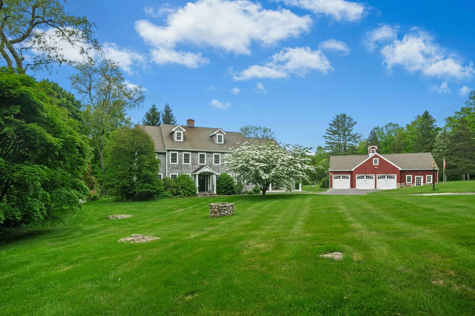 135 Limekiln Road Photo 4