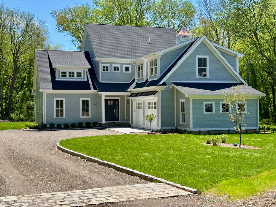 412 Tanner Marsh Road Photo 1