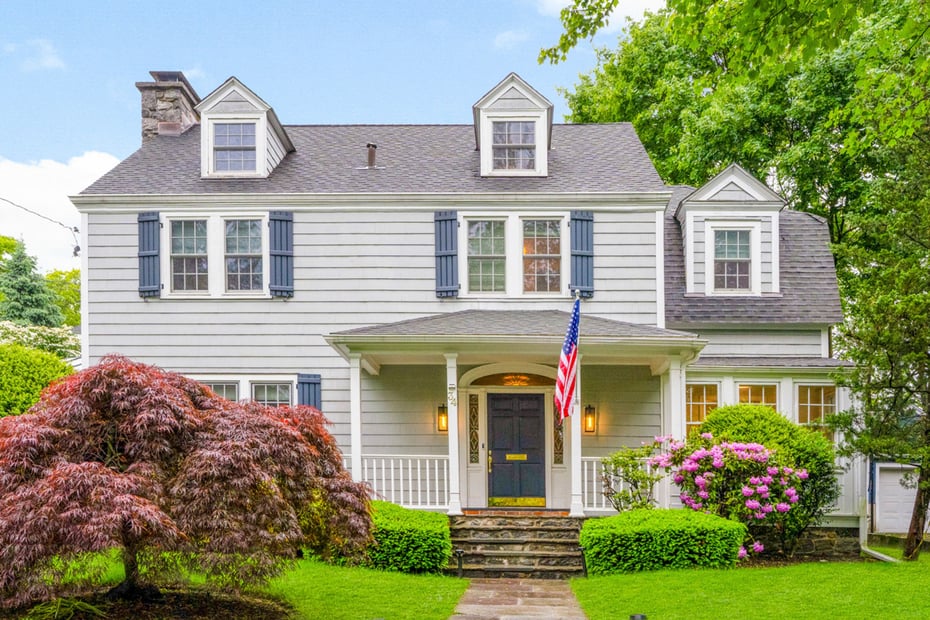 34 Edgewood Avenue Photo 1